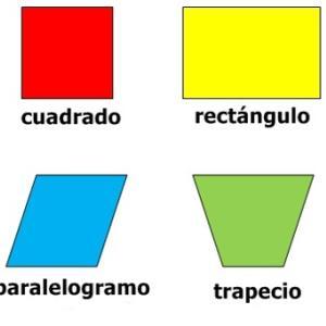 encuentra la pareja de cada figura