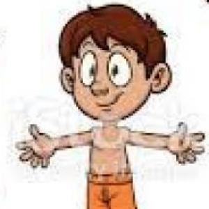 CUERPO HUMANO