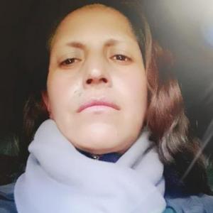 DELIA AIRE HUAMAN