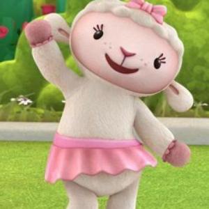 ¡Vida sana para Lambie!
