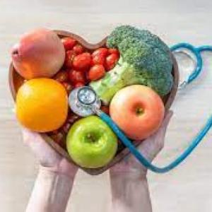 Alimentaacion saludable