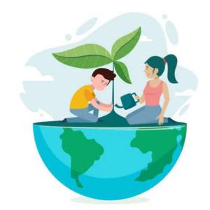 Juego de trivias: Biodiversidad En México