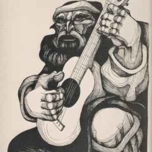 Palabras del Martin Fierro