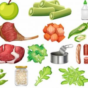 Trivia saludable del Robles