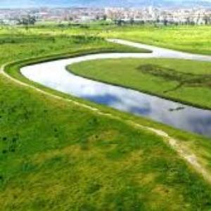 Cuidados al río Bogotá