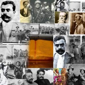 La oca historica