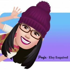 Profa. Elsy Esquivel
