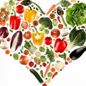 ALIMENTACIÓN SALUDABLE