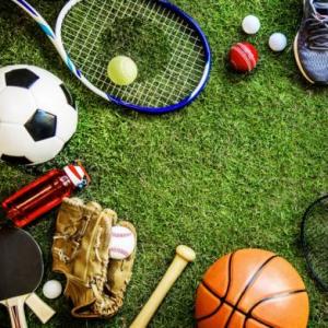 Guess the sports 