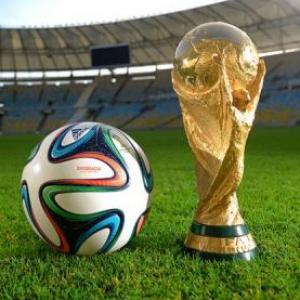 Que tanto conoces de futbol