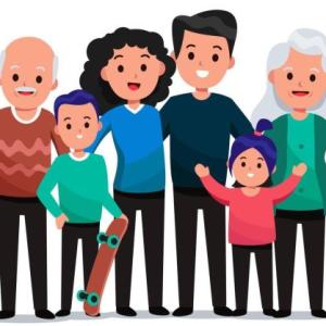 Family Members