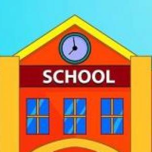 Escuela Segura