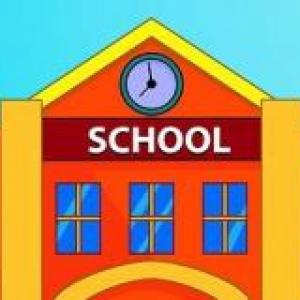 Escuela Segura