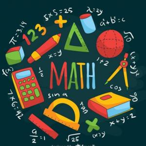 Imagen de portada del videojuego educativo: Geomath , de la temática Matemáticas