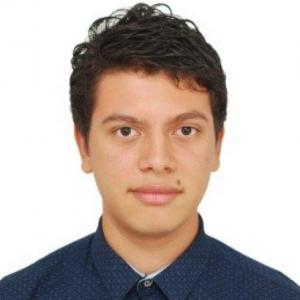 deiby paredes