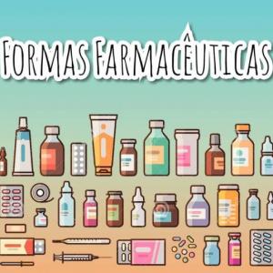 Diferencias entre formas farmacéuticas.