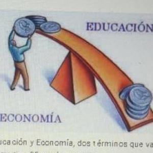 ECONOMIA DE LA EDUCACION