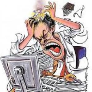 FACTORES PSICOSOCIALES 