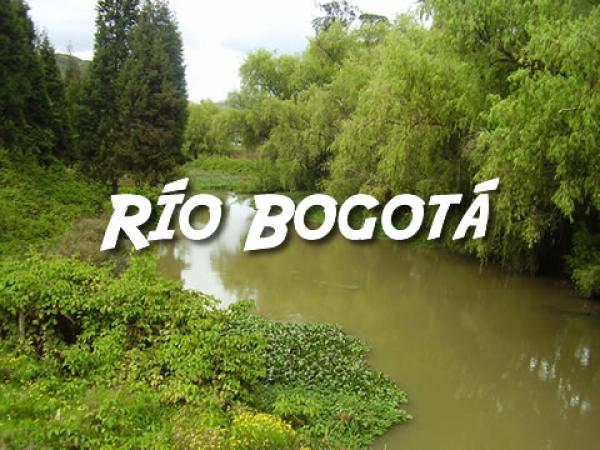 RIVER BOGOTA TRIVIAL
