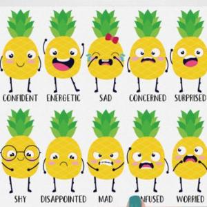 Emotions 1 real