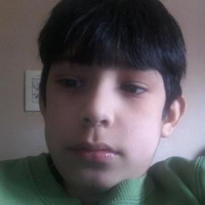 Dylan daniel Pereyra