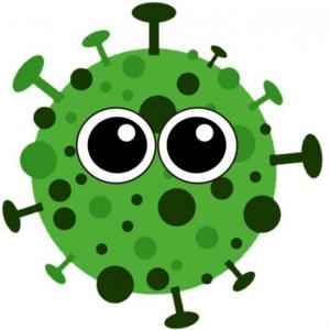 MEMORAMA CORONAVIRUS