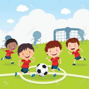 FREE TIME ACTIVITIES !!!