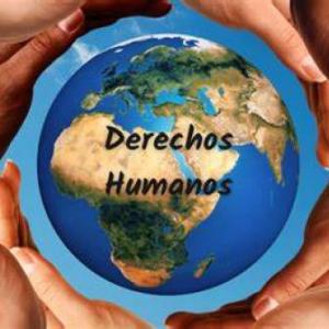 Imagen de portada del videojuego educativo: PROTECCION DE DERECHOS HUMANOS, de la temática Sociales