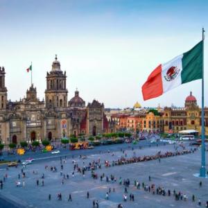 SISTEMA POLITICO MEXICANO Y LA DEMOCRACIA