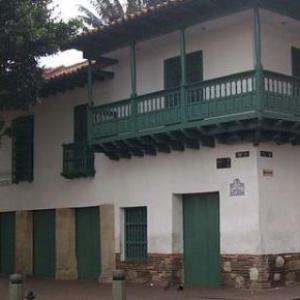 historieta del 20 de julio de Felipe Acuña Jaime 6°B