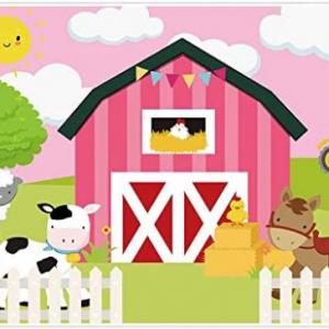 FARM ANIMALS