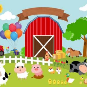 FARM ANIMALS