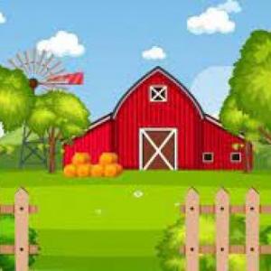 FARM ANIMALS 3