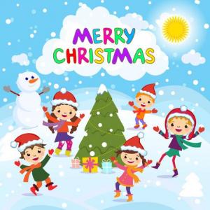 Christmas Memotest
