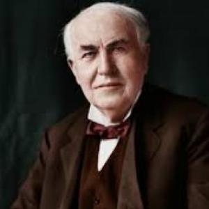 tomas alva edison