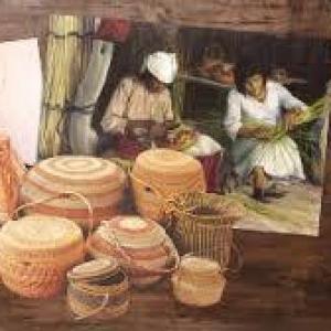 Imagen de portada del videojuego educativo: ¿Qué sabés de los pueblos originarios de Cuyo?, de la temática Historia