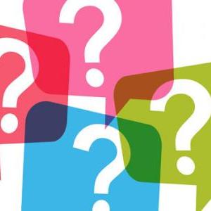 Trivia