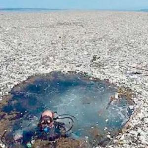 Isla Basura Parejas