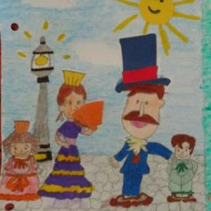 LA SOCIEDAD COLONIAL