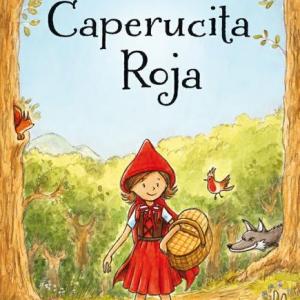 CAPERUCITA ROJA 