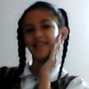 Judith Mariana Vargas Reina