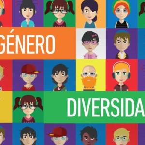 Conociendo a la Diversidad de Género