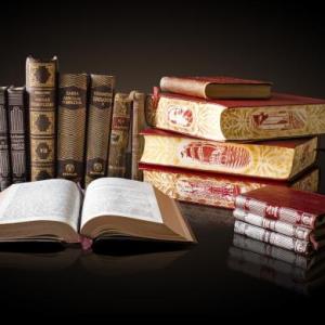 Literatura