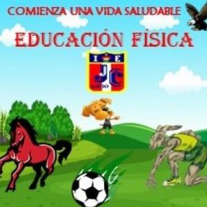 capacidades físicas