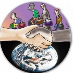 Derechos de los inmigrantes