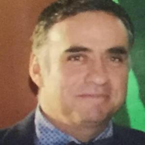Martín  Montañez