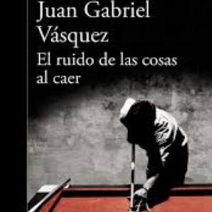 El Ruido de Las Cosas Al Caer