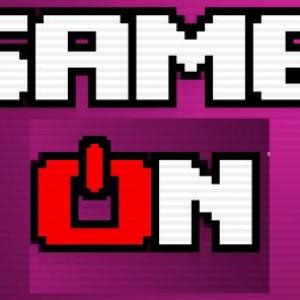 Game on