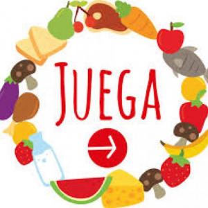 con la comida SI se juega_act_1_INFANCIA