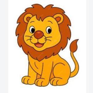Portada del juego Adivinando los animales de la jungla – Lengua